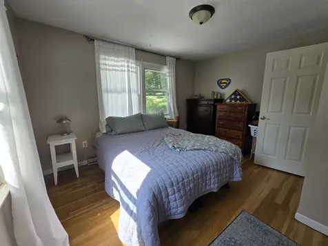 234 E Green Mountain Road Claremont NH 03743