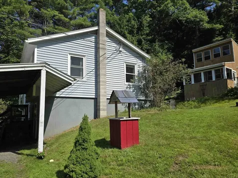 234 E Green Mountain Road Claremont NH 03743