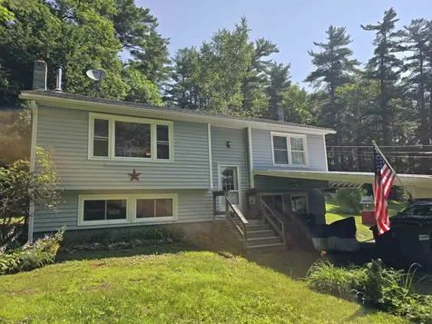 234 E Green Mountain Road Claremont NH 03743
