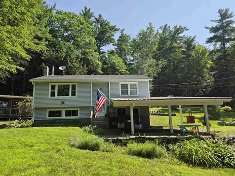 234 E Green Mountain Road Claremont NH 03743