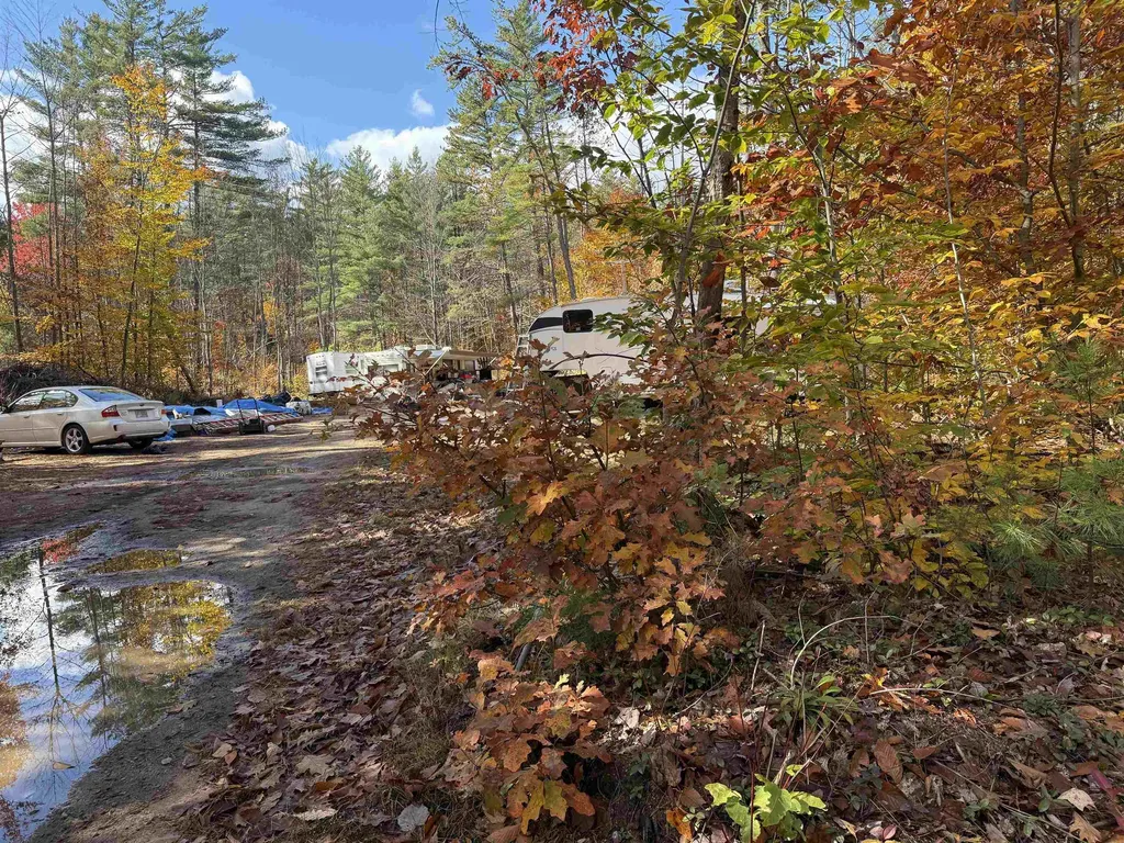 15 Morris Avenue Effingham NH 03882