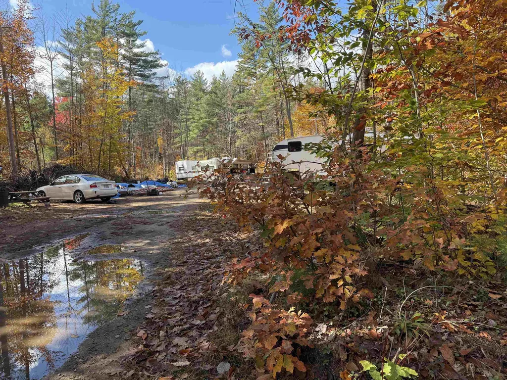 15 Morris Avenue Effingham NH 03882