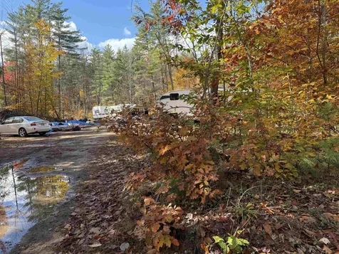 15 Morris Avenue Effingham NH 03882