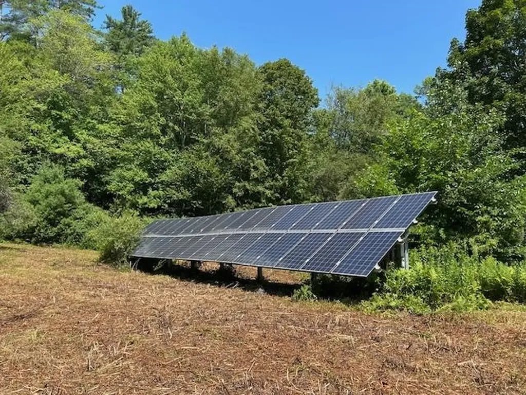 85 Browns Road Newfane VT 05345