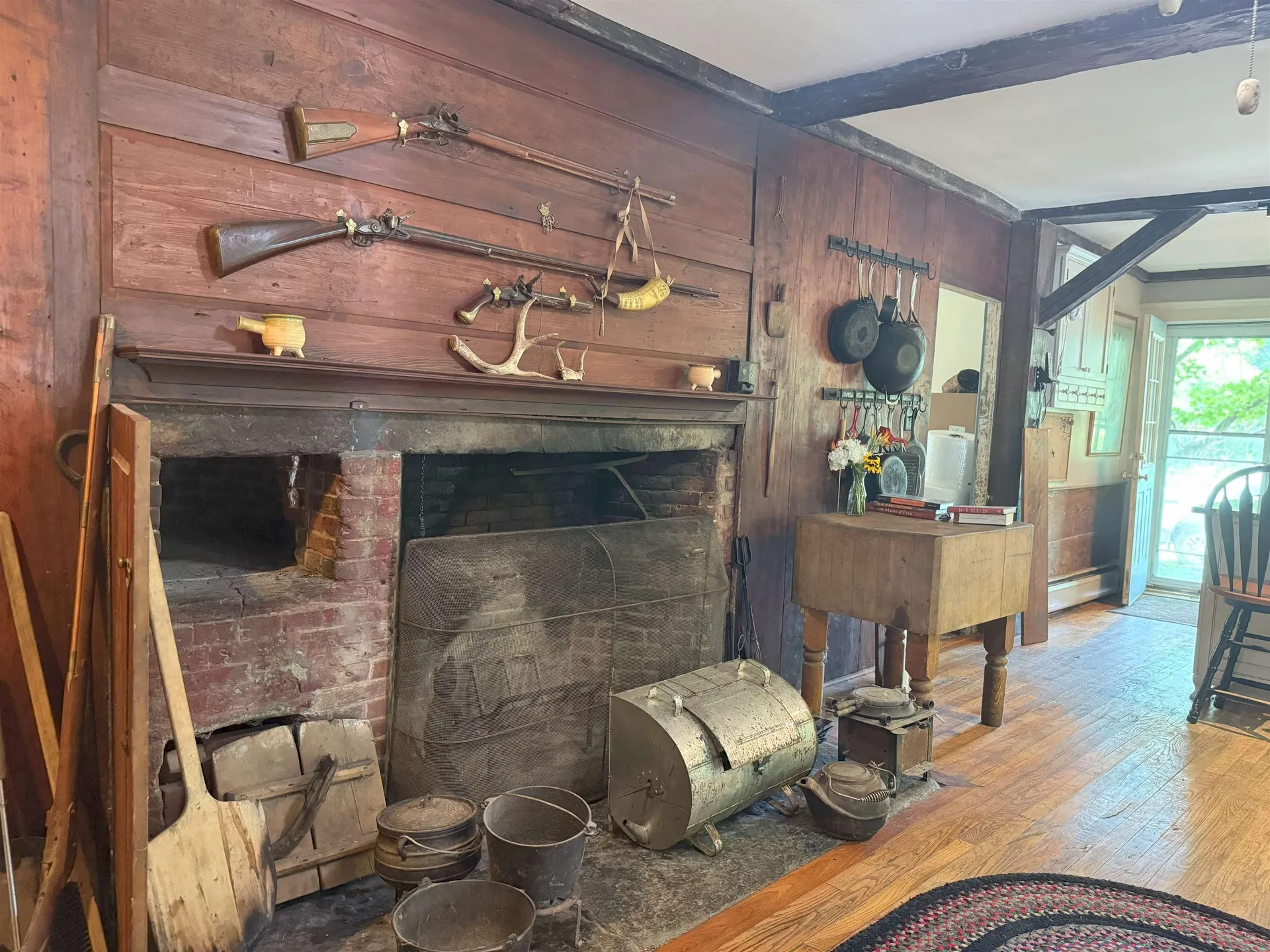 85 Browns Road Newfane VT 05345