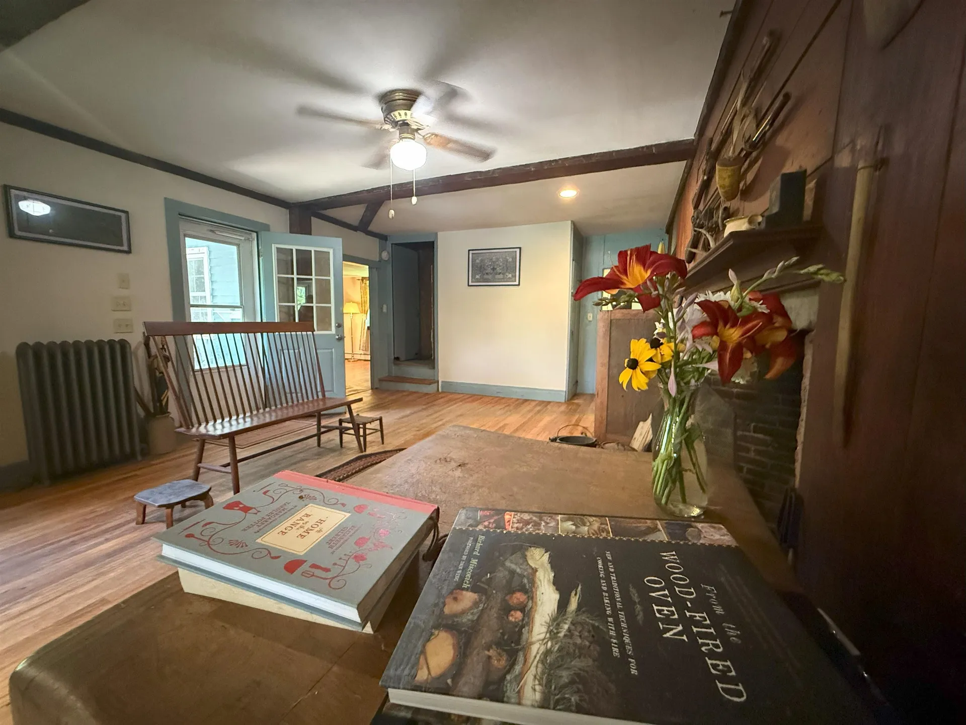 85 Browns Road Newfane VT 05345