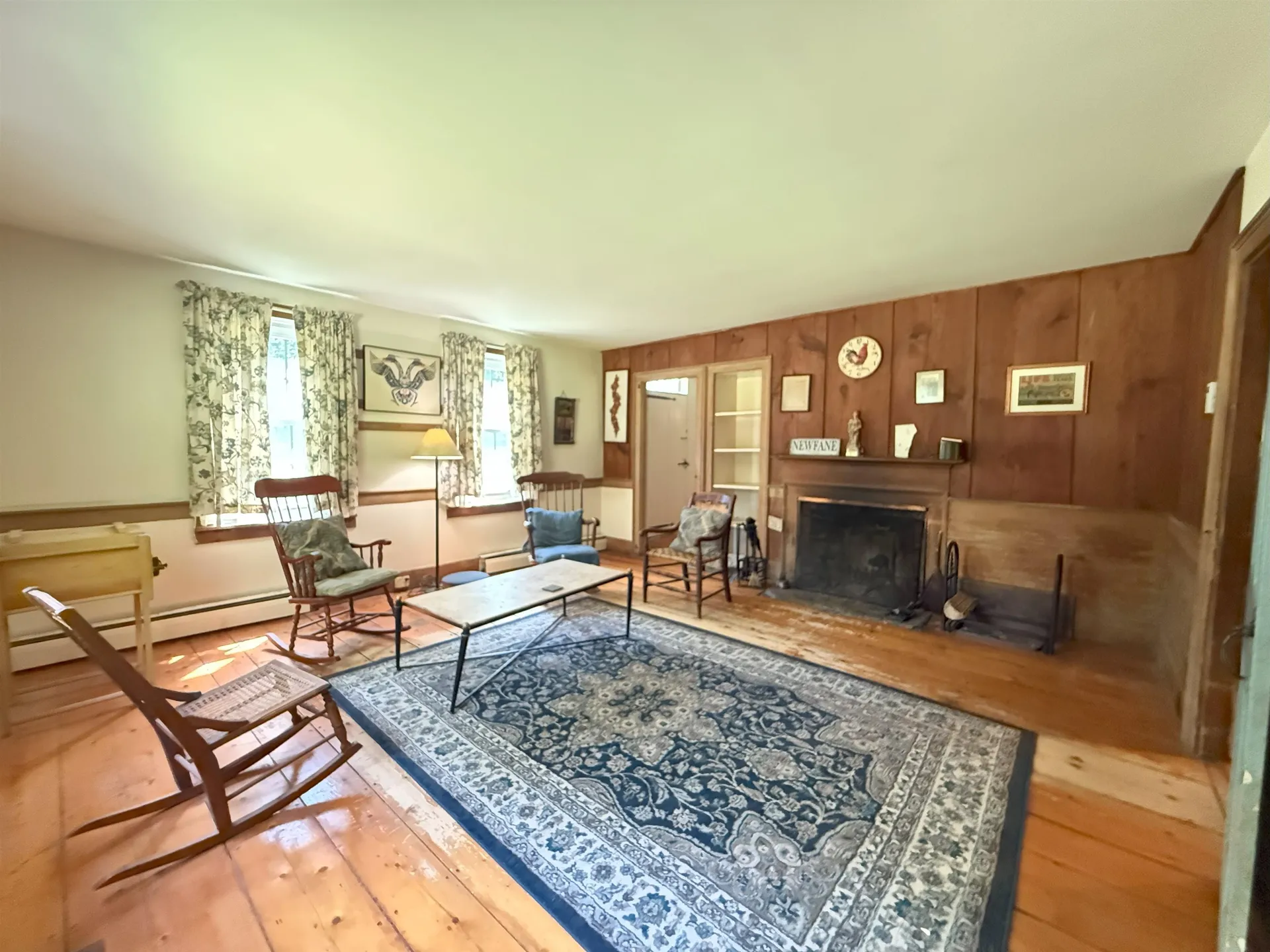 85 Browns Road Newfane VT 05345