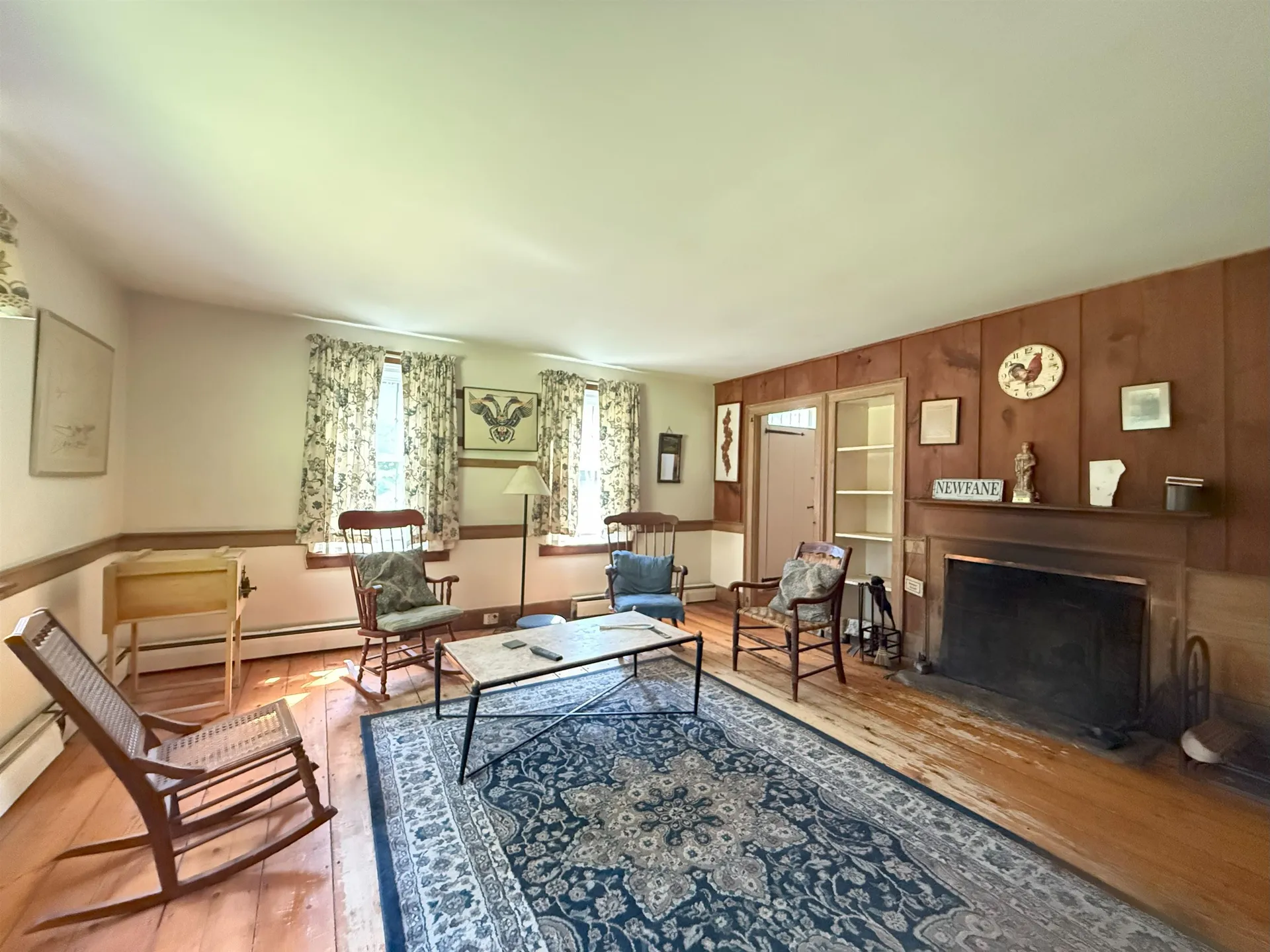 85 Browns Road Newfane VT 05345