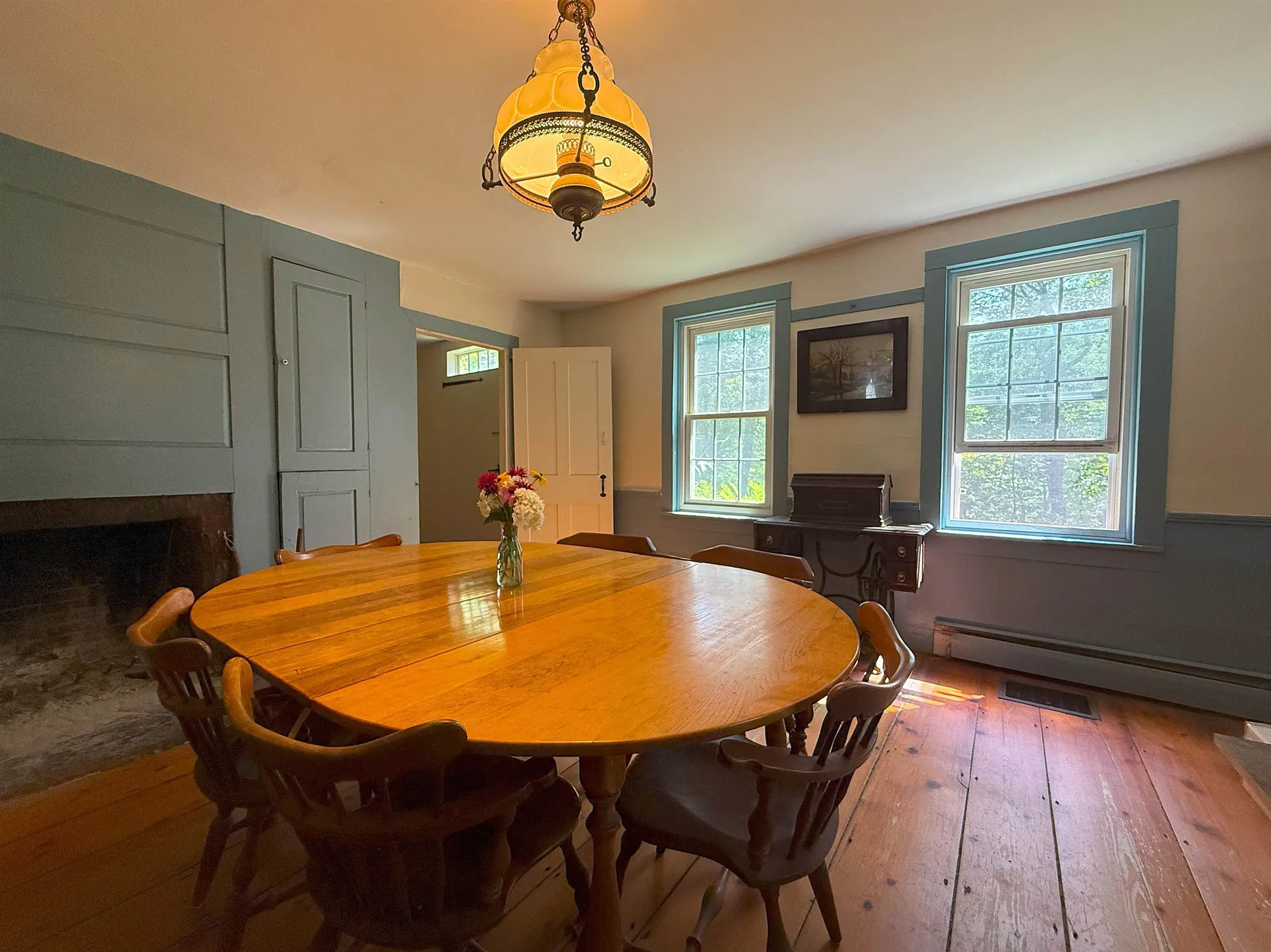 85 Browns Road Newfane VT 05345