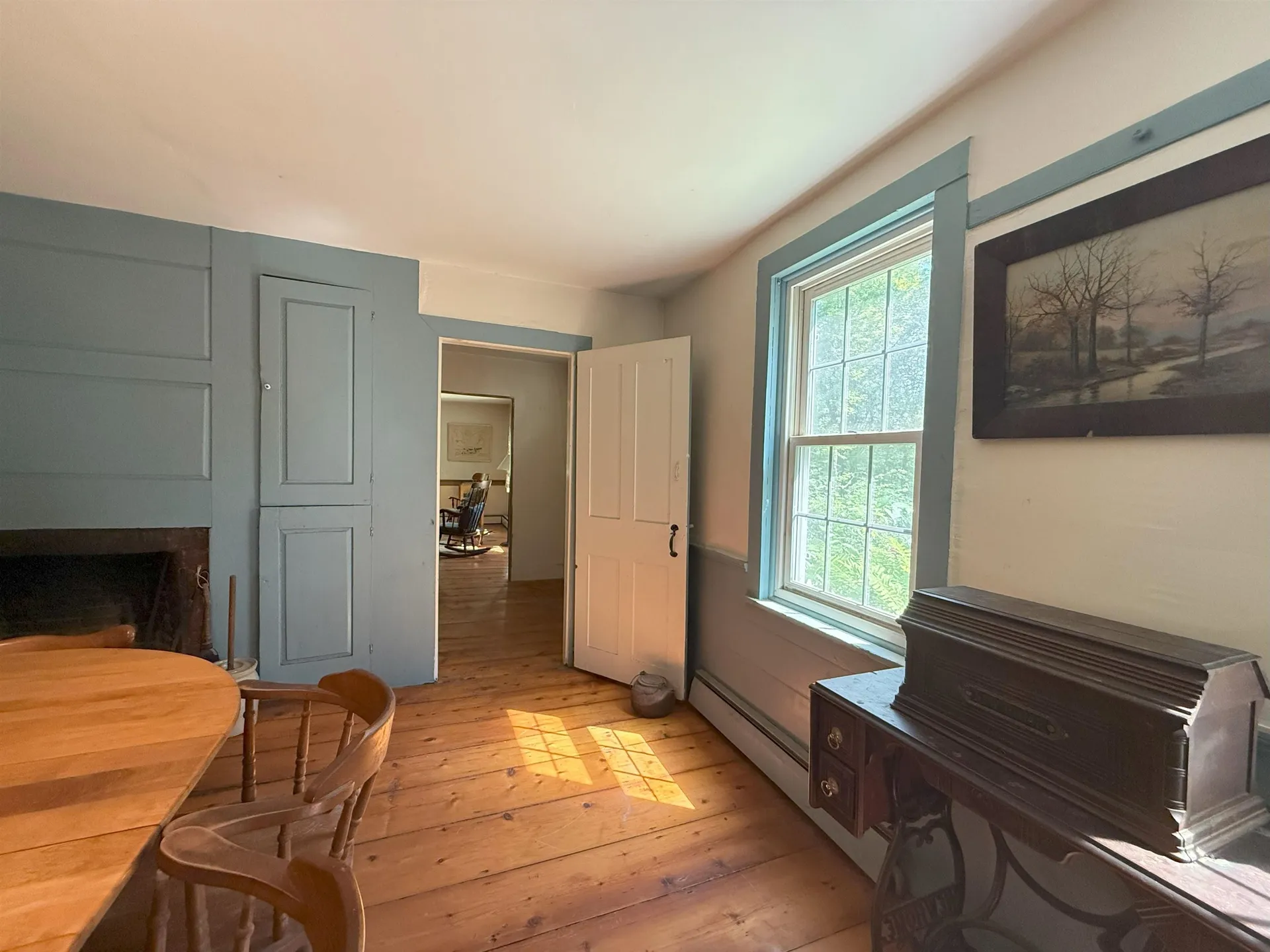 85 Browns Road Newfane VT 05345