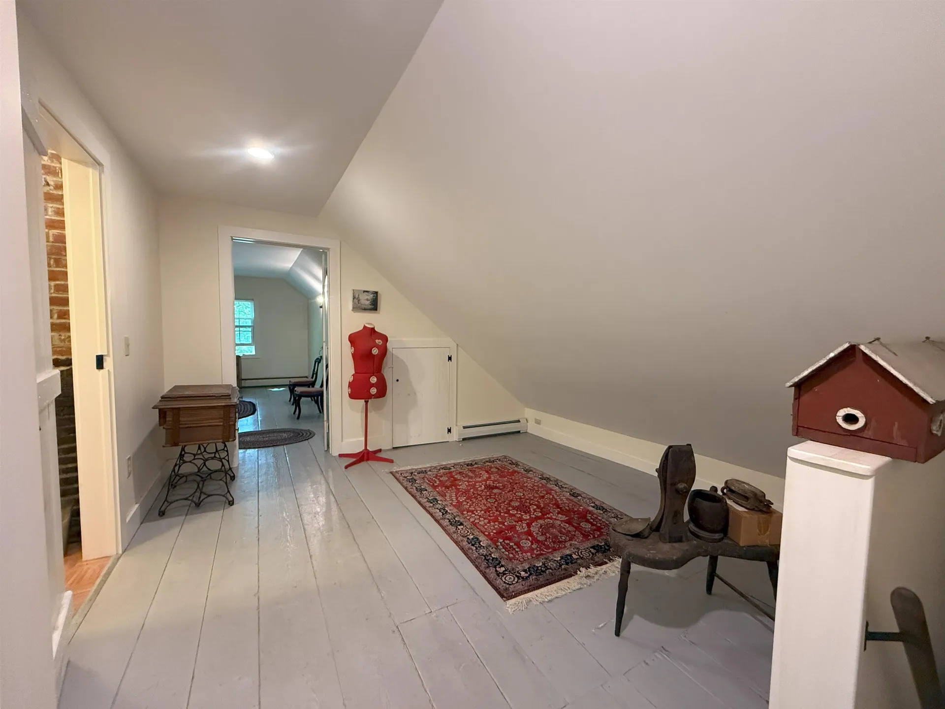 85 Browns Road Newfane VT 05345