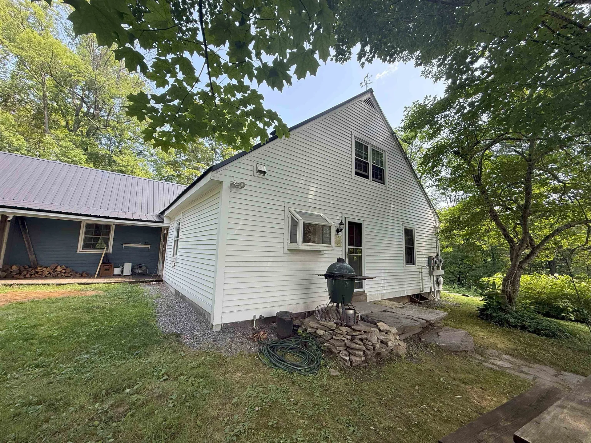 85 Browns Road Newfane VT 05345