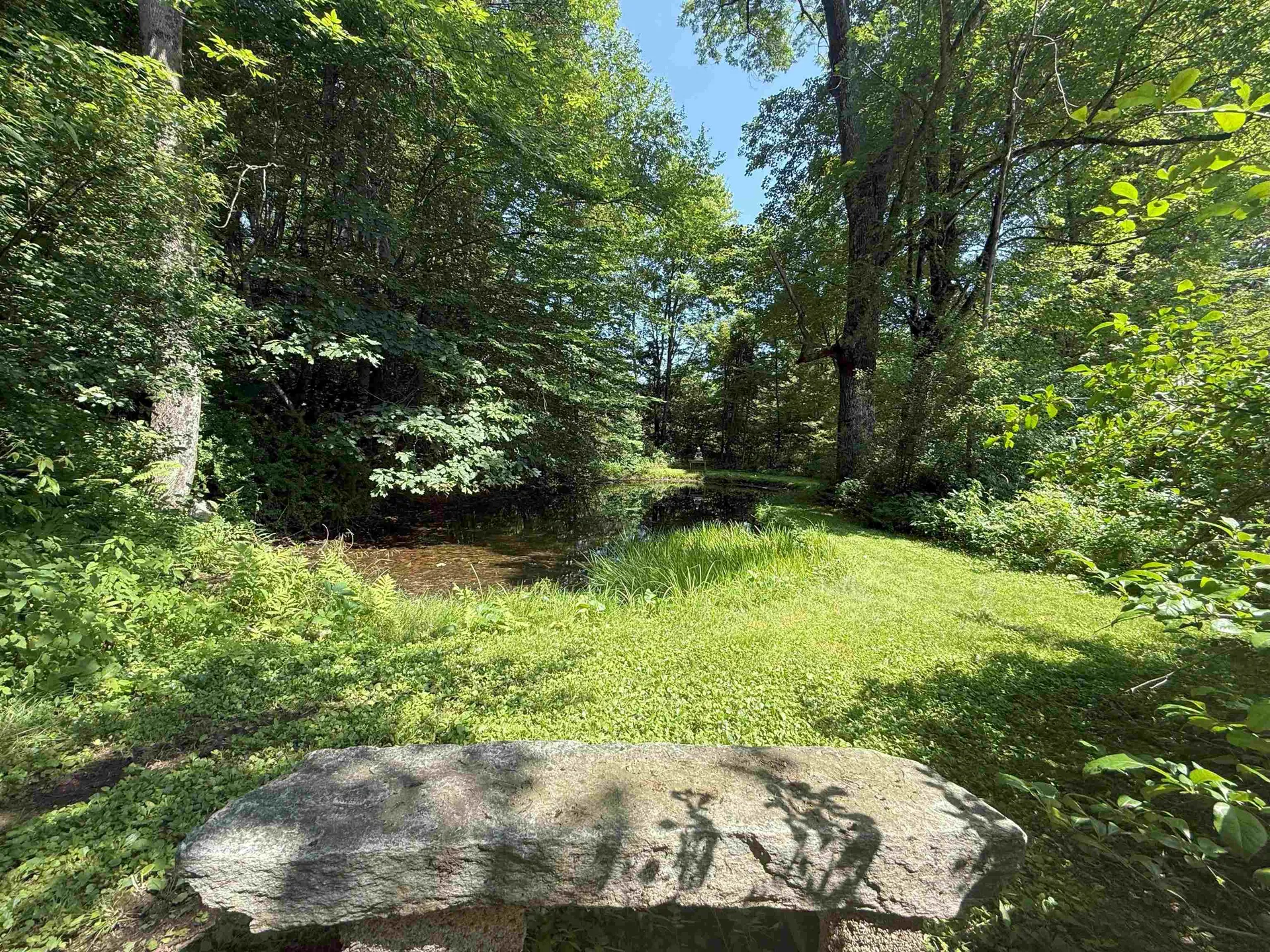 85 Browns Road Newfane VT 05345