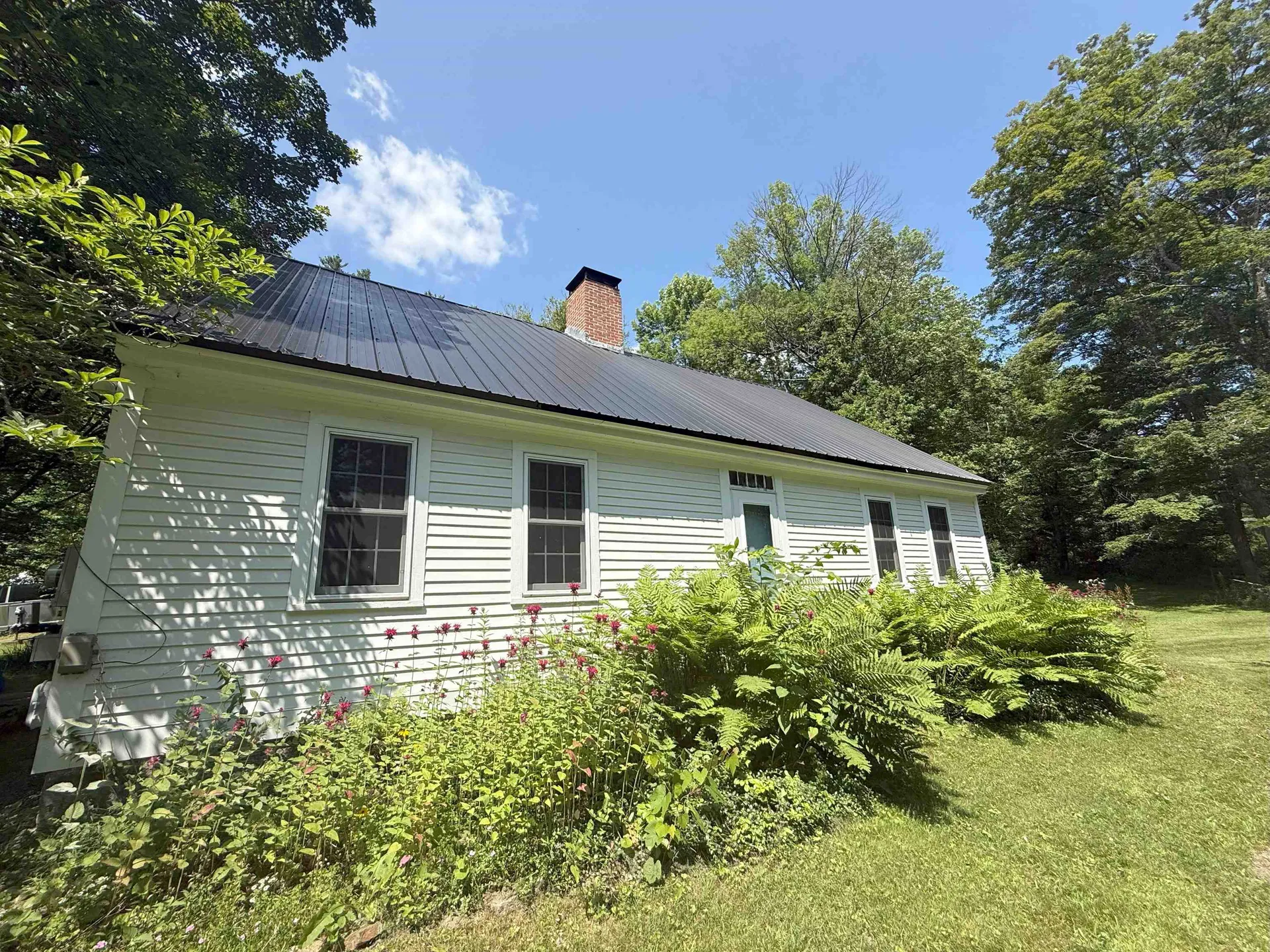 85 Browns Road Newfane VT 05345