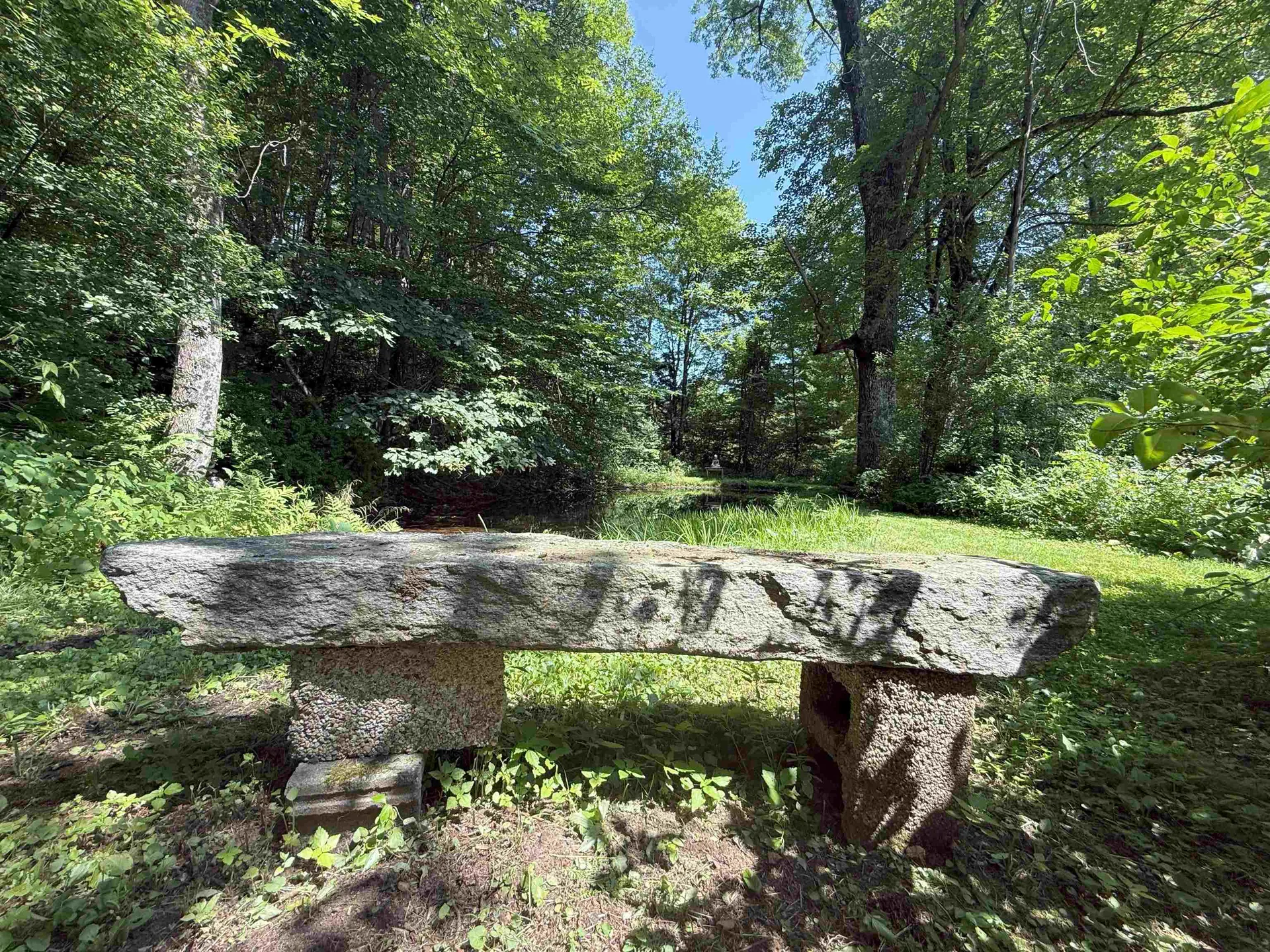 85 Browns Road Newfane VT 05345