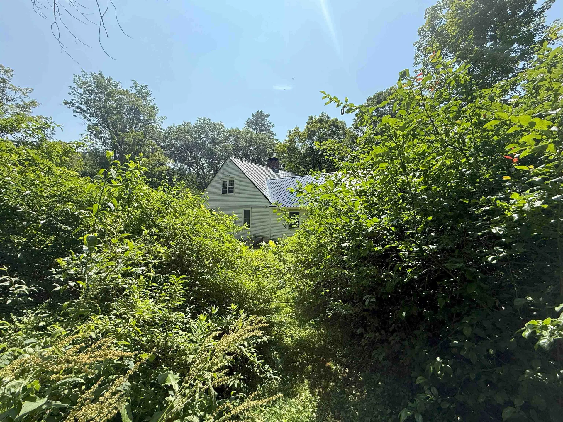 85 Browns Road Newfane VT 05345