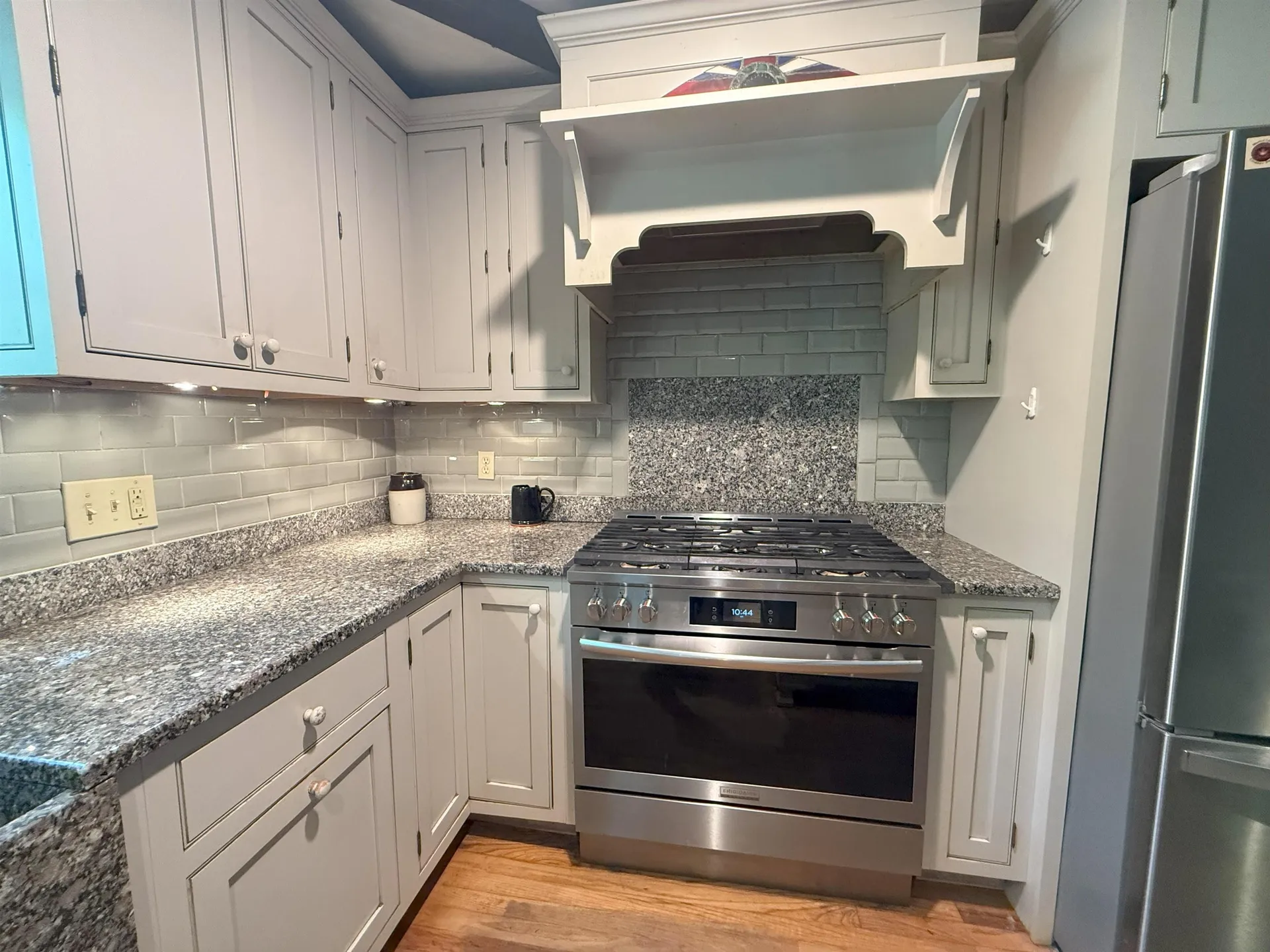 85 Browns Road Newfane VT 05345