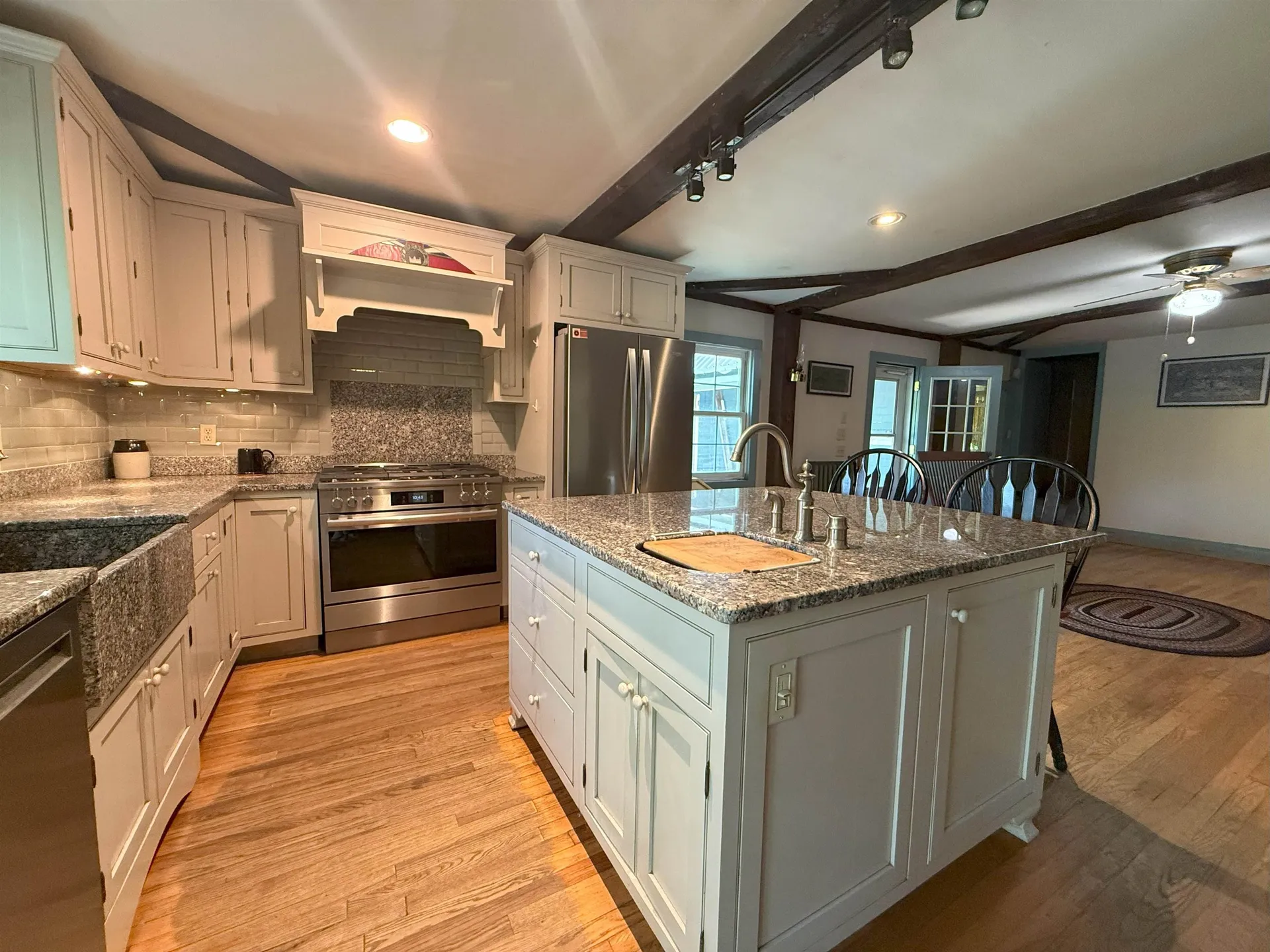 85 Browns Road Newfane VT 05345