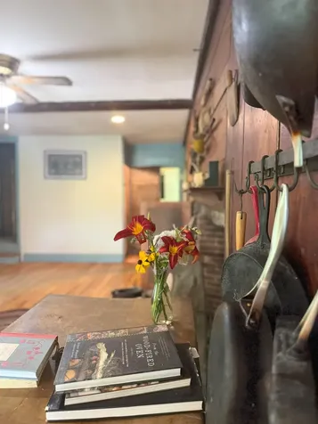 85 Browns Road Newfane VT 05345