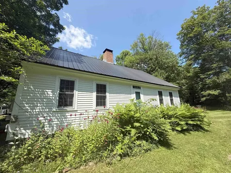 85 Browns Road Newfane VT 05345