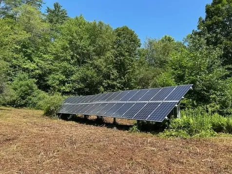 85 Browns Road Newfane VT 05345