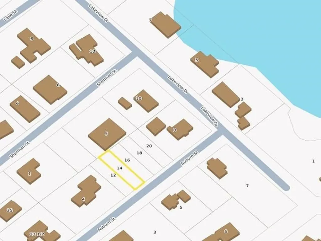 14 Auburn Street Dover NH 03820