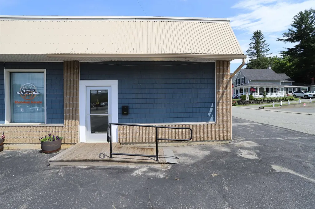 189 East Main Street Newport City VT 05855