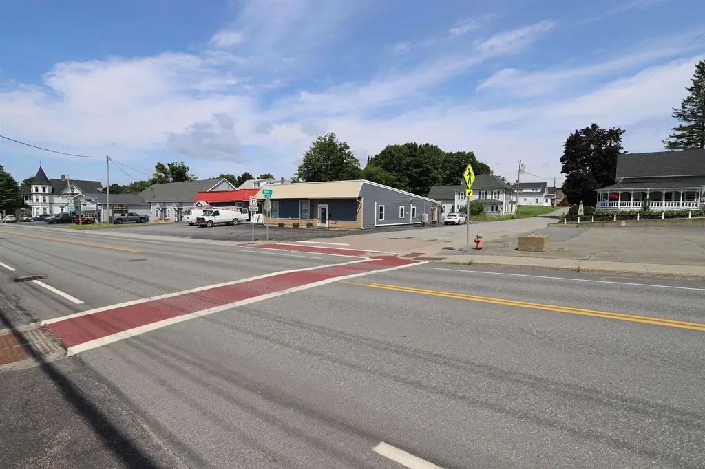 189 East Main Street Newport City VT 05855