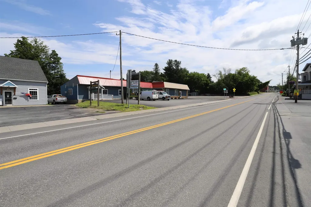 189 East Main Street Newport City VT 05855