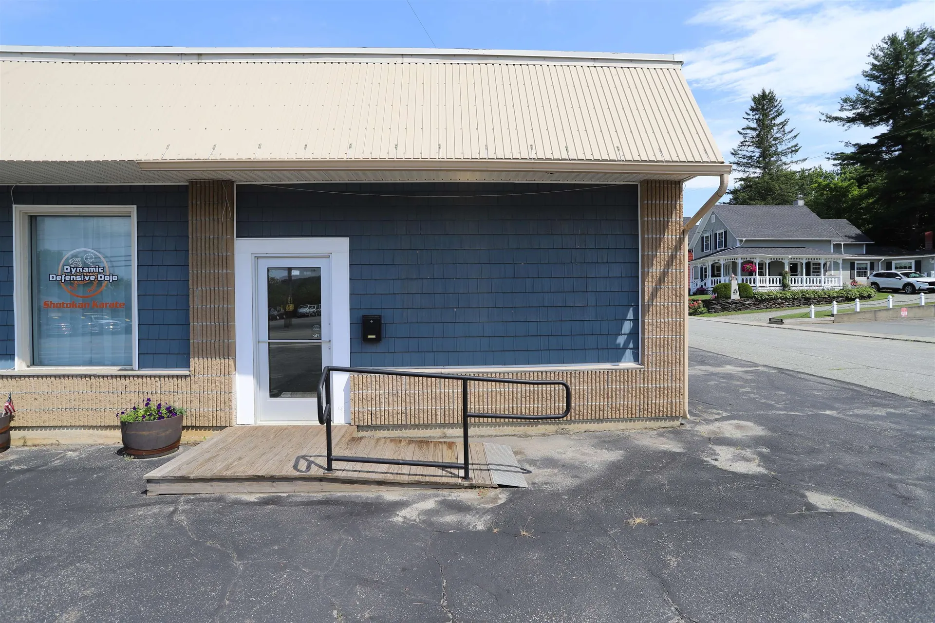 189 East Main Street Newport City VT 05855