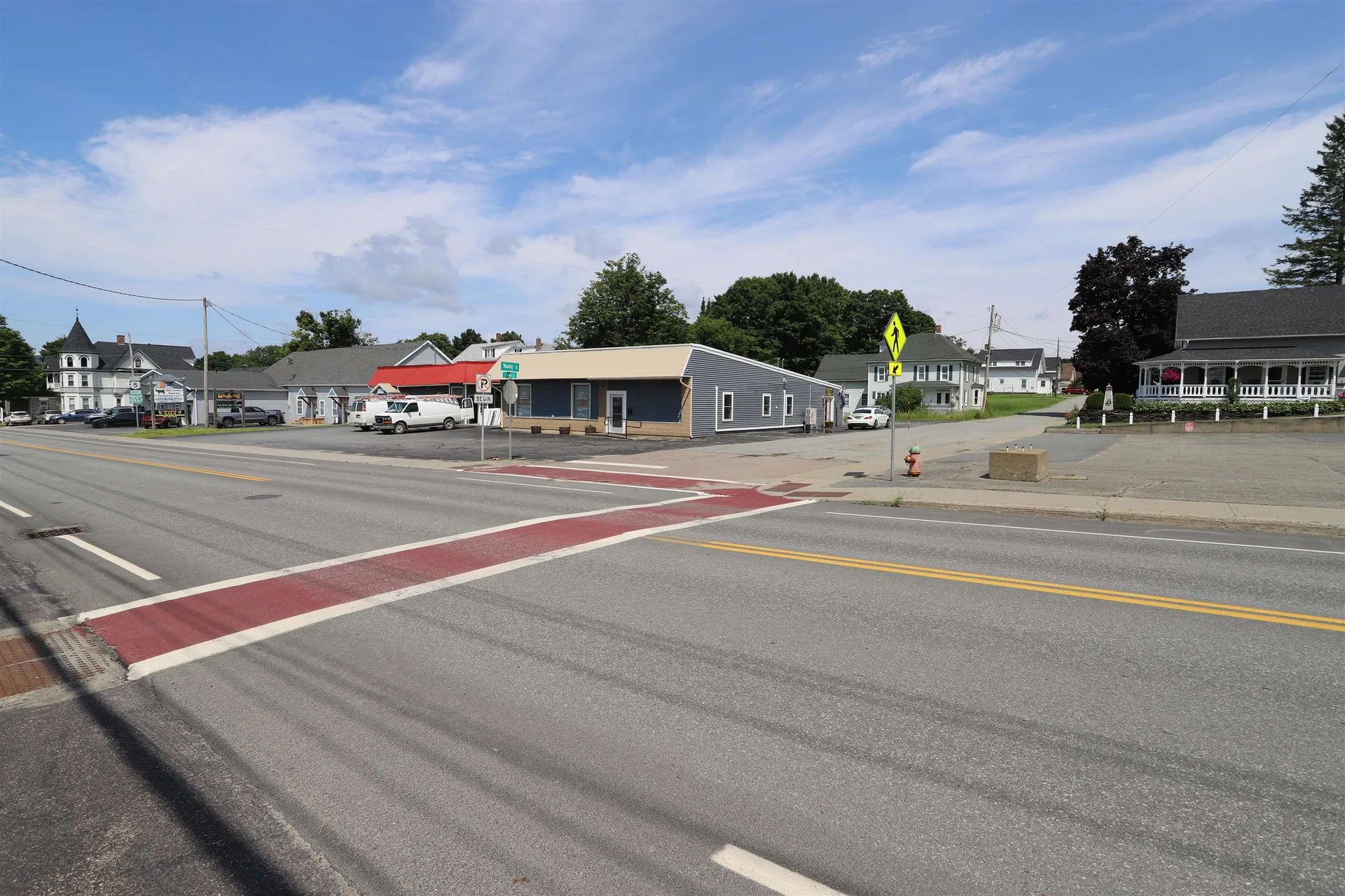 189 East Main Street Newport City VT 05855