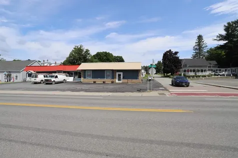 189 East Main Street Newport City VT 05855