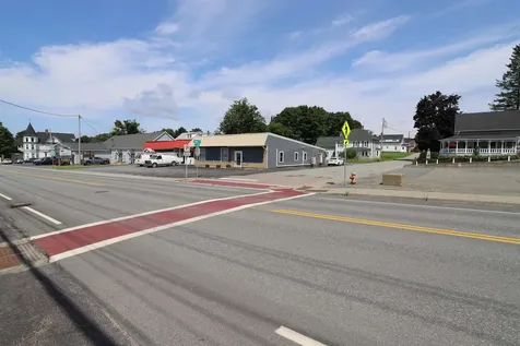 189 East Main Street Newport City VT 05855