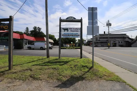 189 East Main Street Newport City VT 05855