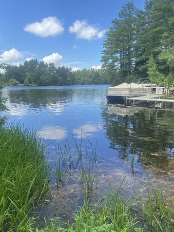 1018 Route 123 N Stoddard NH 03464
