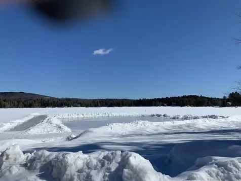 1018 Route 123 N Stoddard NH 03464