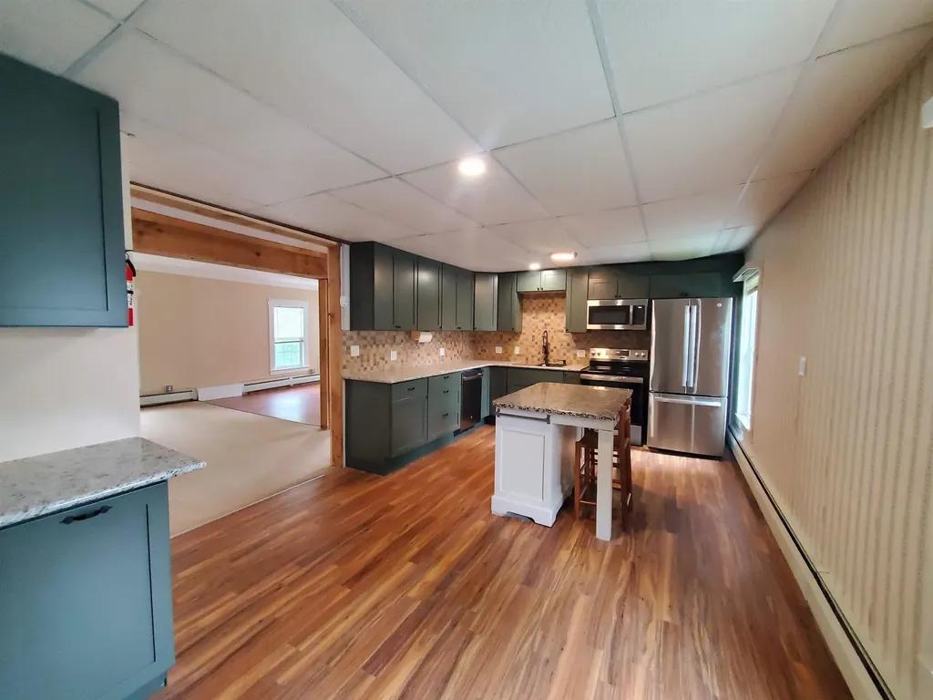 526 Canaan Street Canaan NH 03741