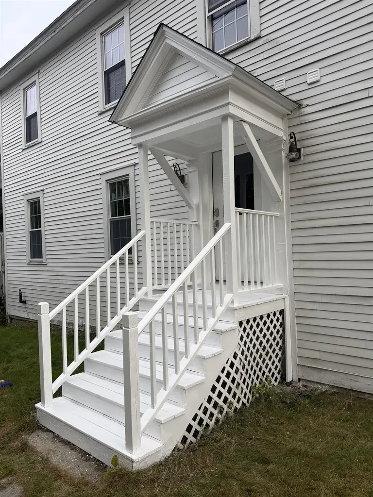 526 Canaan Street Canaan NH 03741