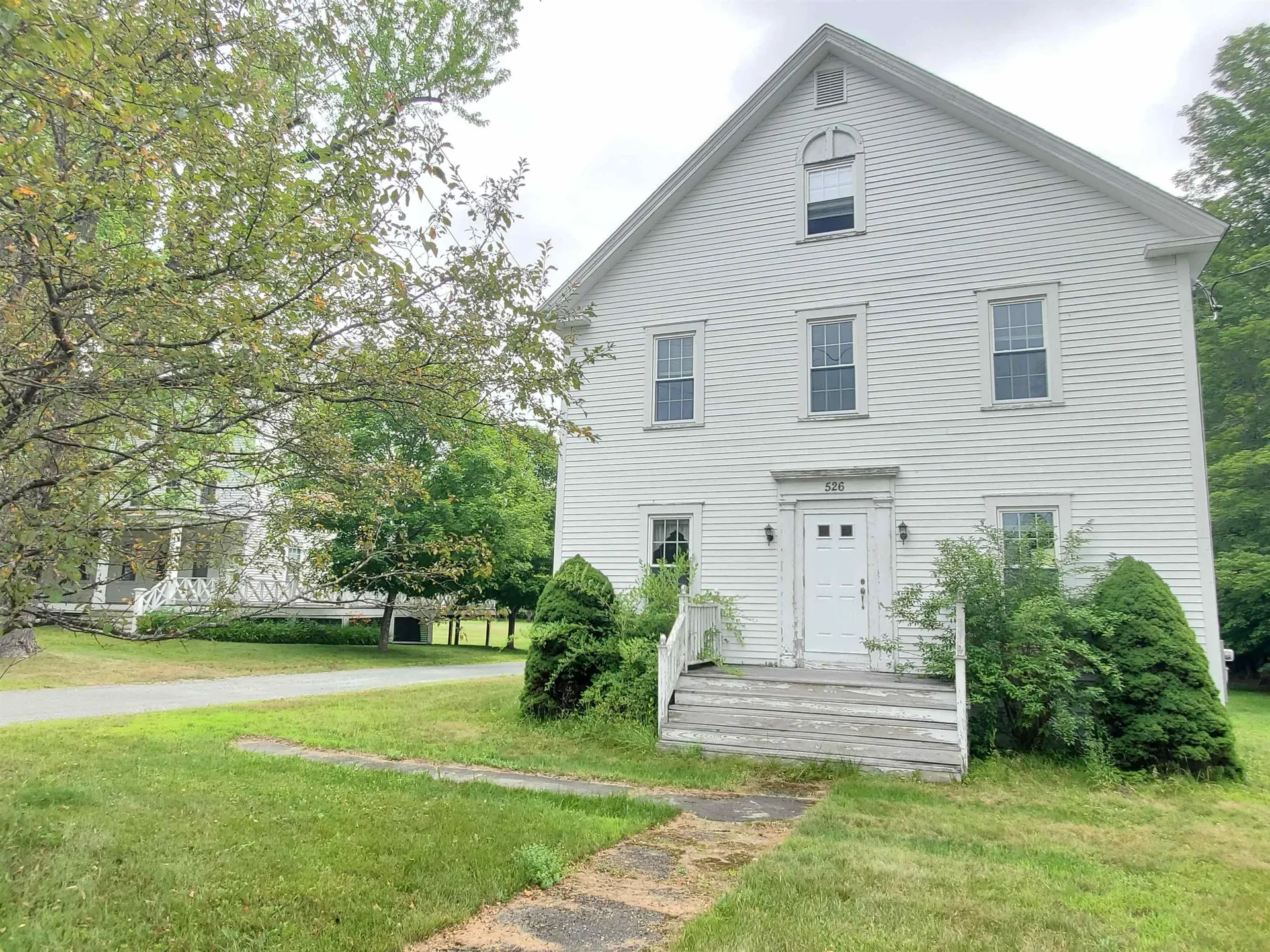 526 Canaan Street Canaan NH 03741