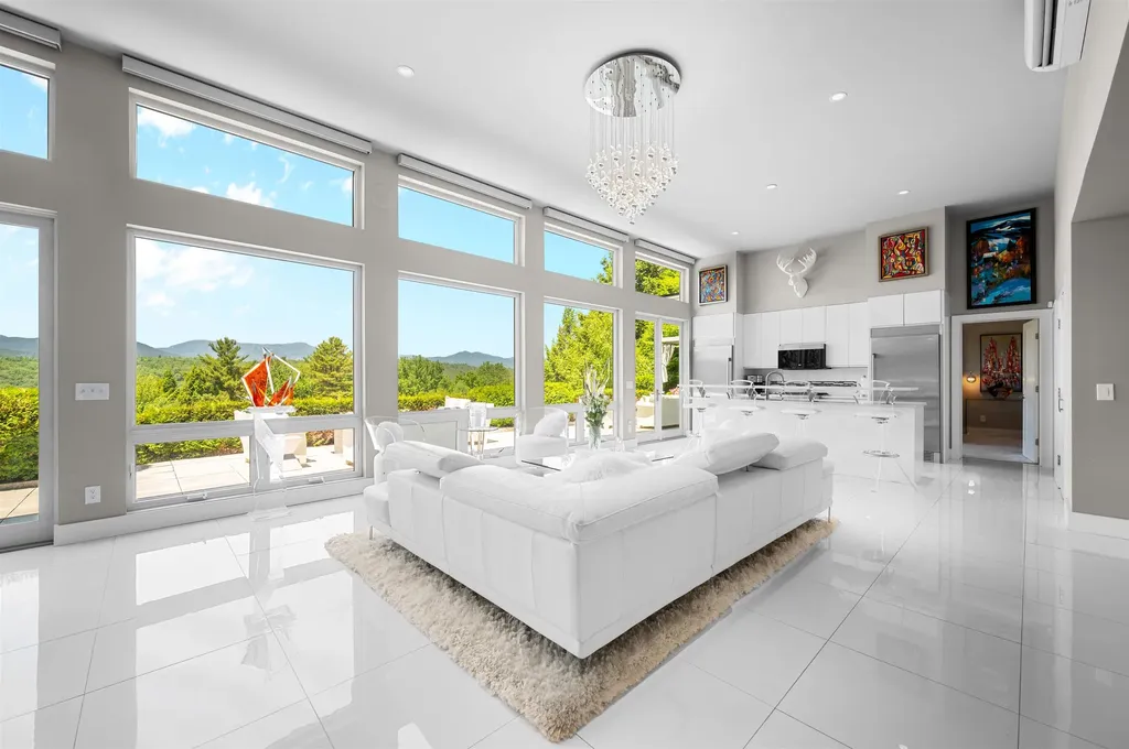 458 Old Farm Road Stowe VT 05672