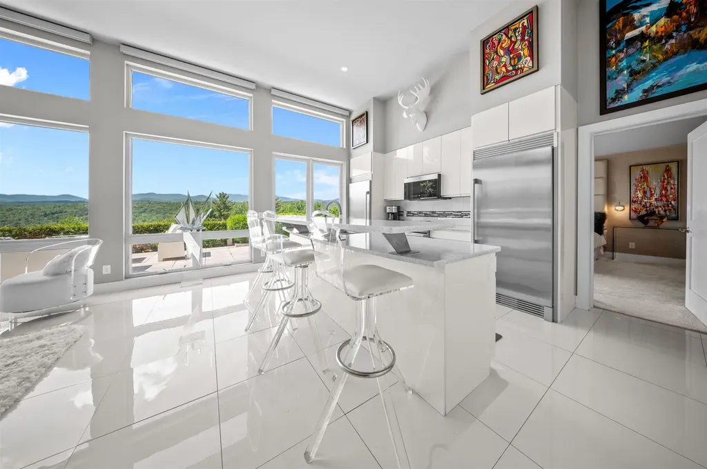 458 Old Farm Road Stowe VT 05672