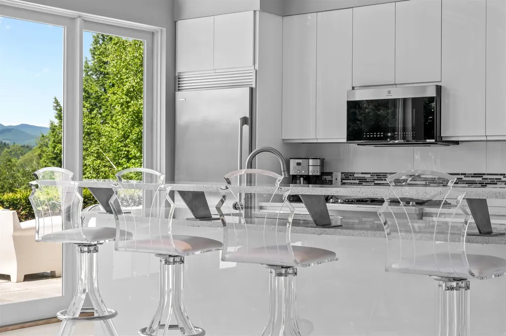 458 Old Farm Road Stowe VT 05672