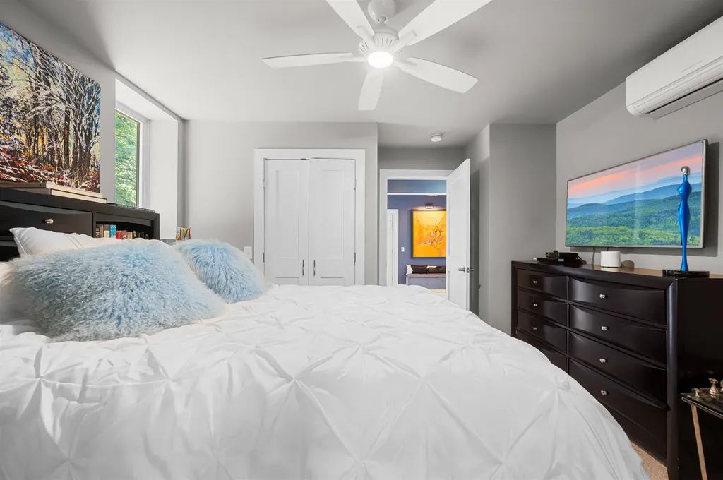 458 Old Farm Road Stowe VT 05672