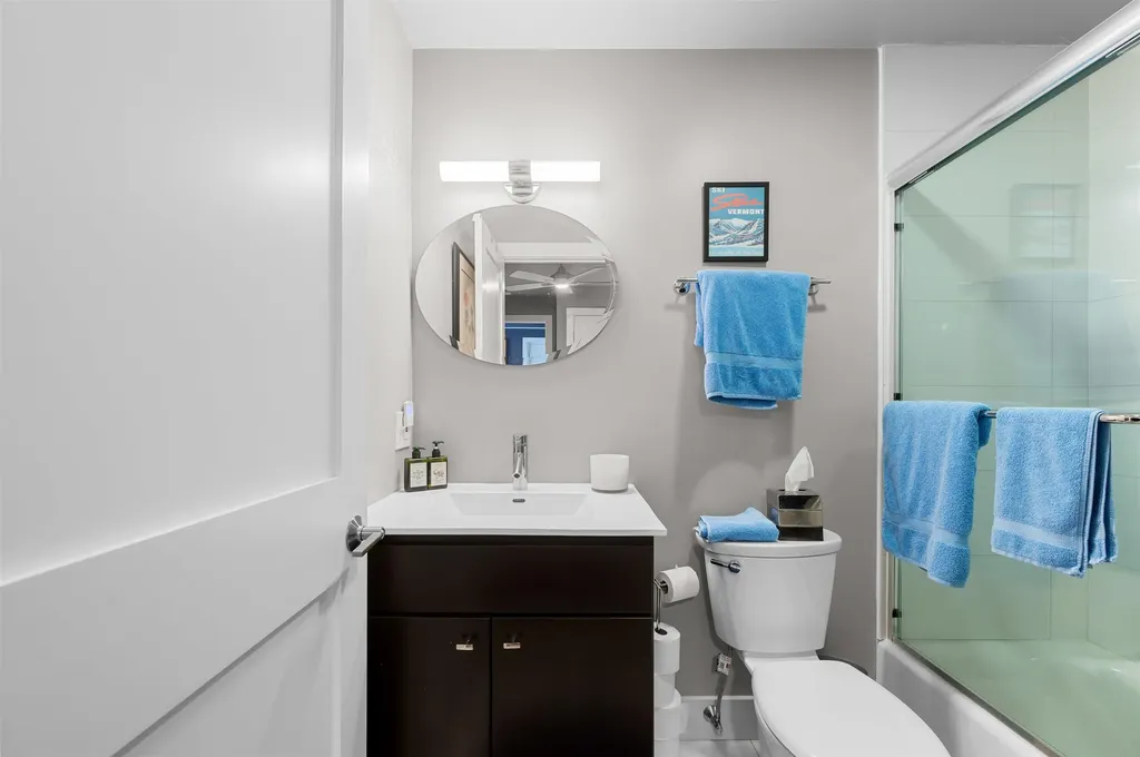 458 Old Farm Road Stowe VT 05672