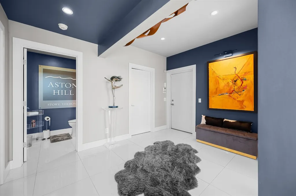 458 Old Farm Road Stowe VT 05672