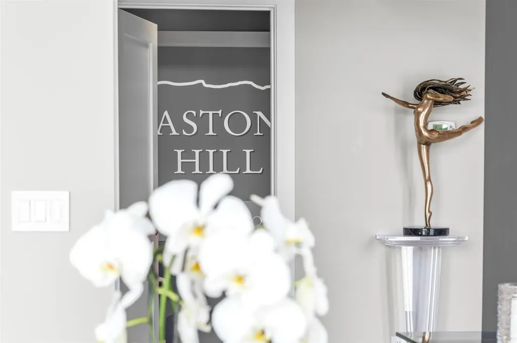 458 Old Farm Road Stowe VT 05672