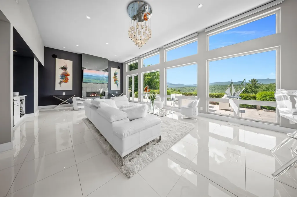 458 Old Farm Road Stowe VT 05672