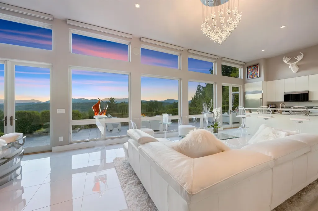 458 Old Farm Road Stowe VT 05672