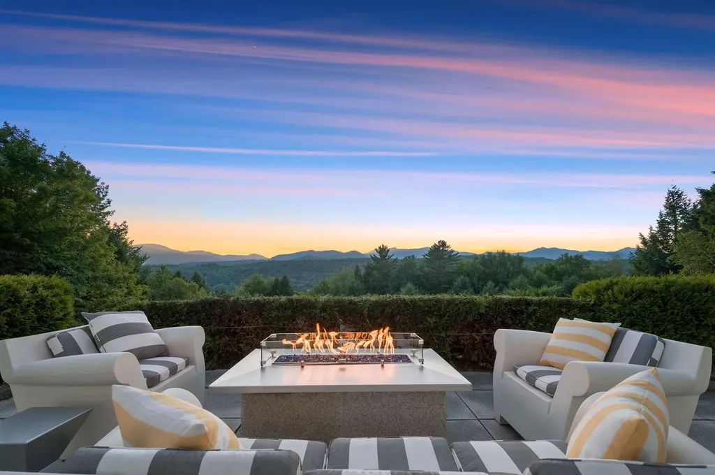 458 Old Farm Road Stowe VT 05672