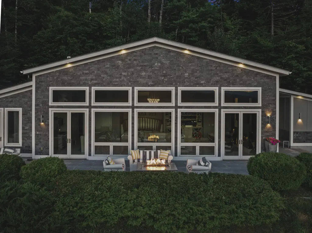 458 Old Farm Road Stowe VT 05672